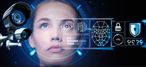 Globalists Are Desperate To ‘Erect Totalitarian Surveillance State’