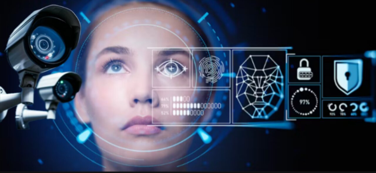 Globalists Are Desperate To ‘Erect Totalitarian Surveillance State’