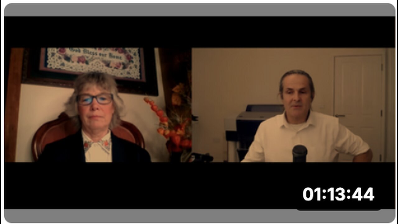 "Interview: Celeste Solum Reveals Hidden Truths You Must See"