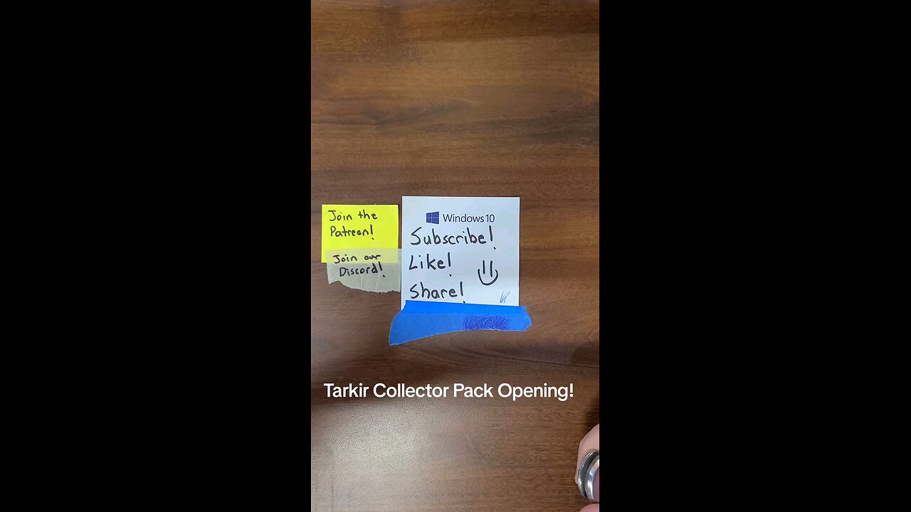 Tarkir Dragonstorm Collector Pack #1!
