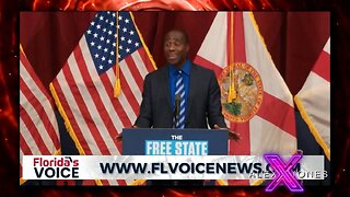 BREAKING: The Surgeon General Of Florida- Joseph Ladapo- Says ALL Vaccine