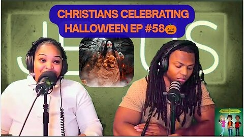 Halloween Day of the Dead Evil Spirits | Why Are Christians Celebrating it