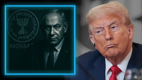 "Netanyahu Is Trying A Soft Coup In The Trump Administration