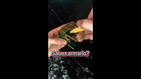 Cubo de Rubik