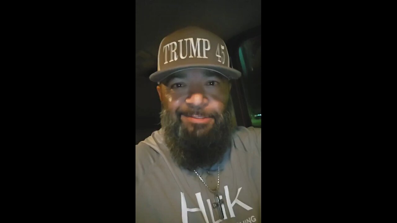 Trump’s First Pick Was Matt Goetz Not Bondi