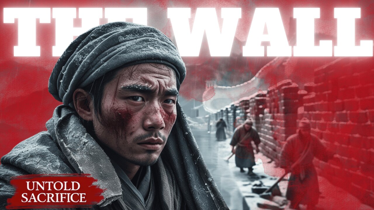 🏯 The History of the Great Wall of China: More Than Just a Wall 🧱🌏