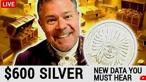 THIS is BIG! 🐑🐑 SILVER Just had a MASSIVE Change... (APMEX Shock!) Gold - Precious Metals News