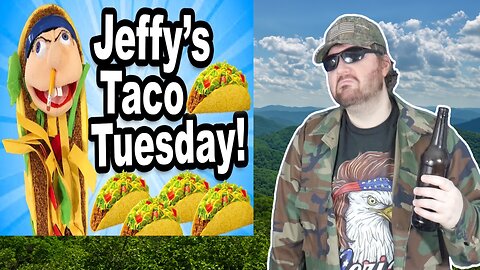 SML Movie: Jeffy's Taco Tuesday - Reaction! (BBT)