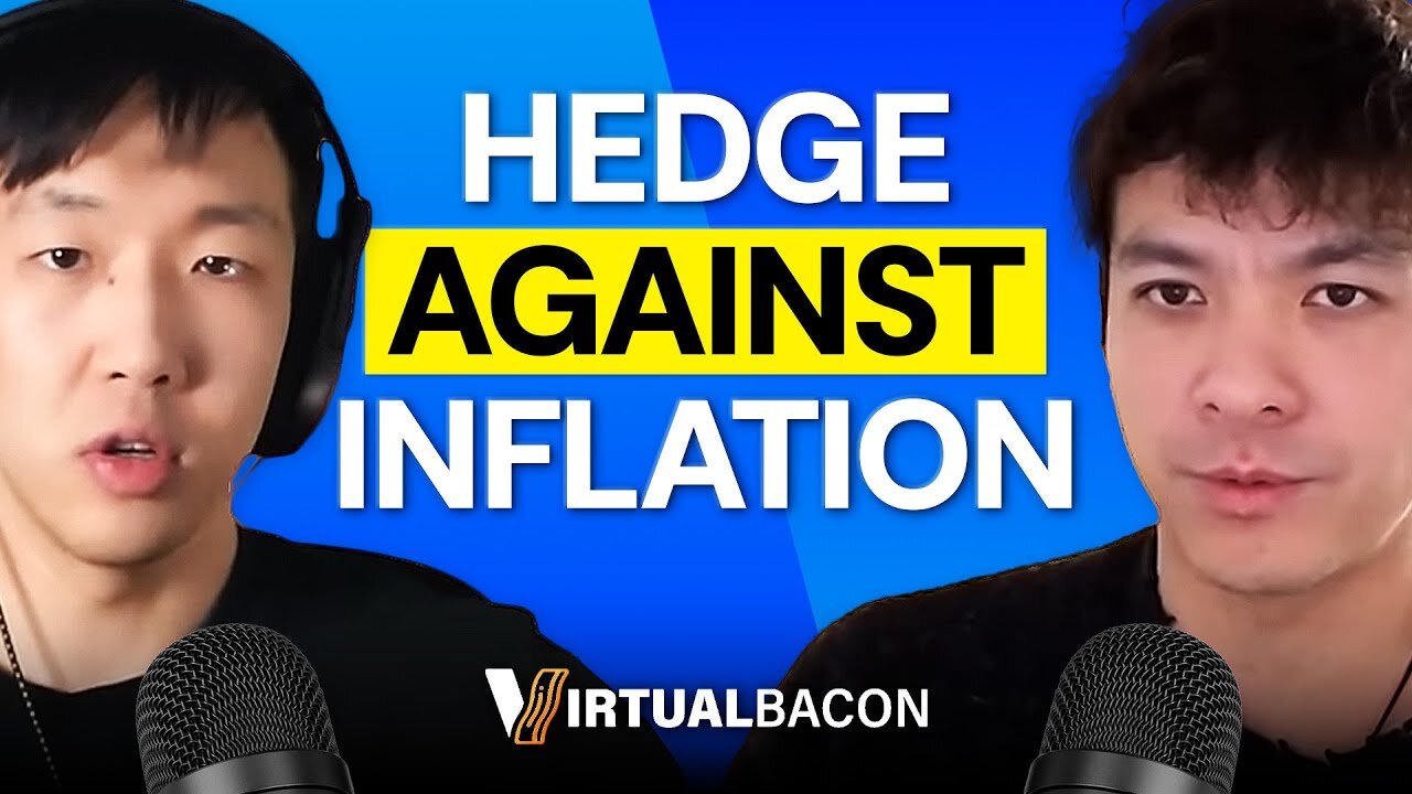 How to Solve Inflation and Create the Perfect Money Evan Kuo