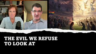 A frontline journalist uncovers the unseen war the Church keeps ignoring.