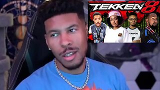 LowTierGod Says Black People Are Genetically Inferior And Shouldn't Lead [LowTierBalrog Reupload]