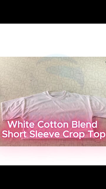 Premium Cotton Basic T-Shirt – White, Black & Charcoal