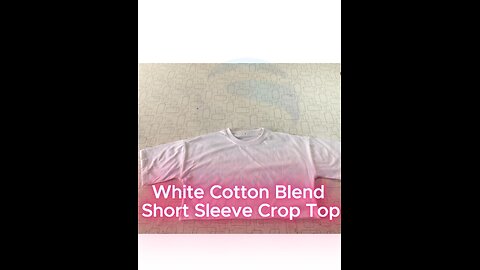 Premium Cotton Basic T-Shirt – White, Black & Charcoal