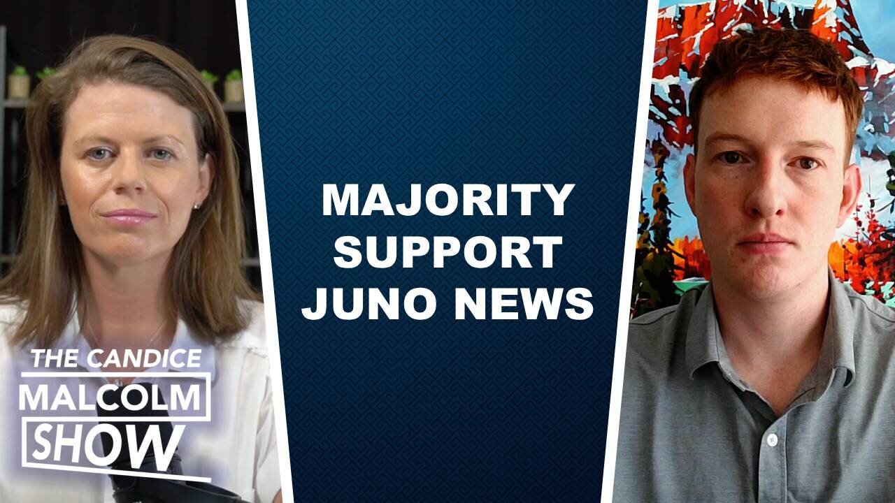 HAPPY ANNIVERSARY: 6 months of Juno News + Canadians want more evidence on unmarked graves