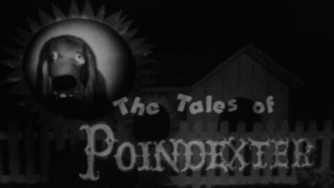 The Tales of Poindexter: The Monkeys and the Hats (1958)