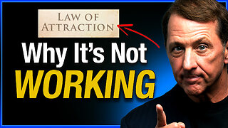 The Missing Pieces Of Manifesting (No One Teaches This)