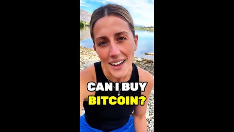 But, can I still afford Bitcoin?