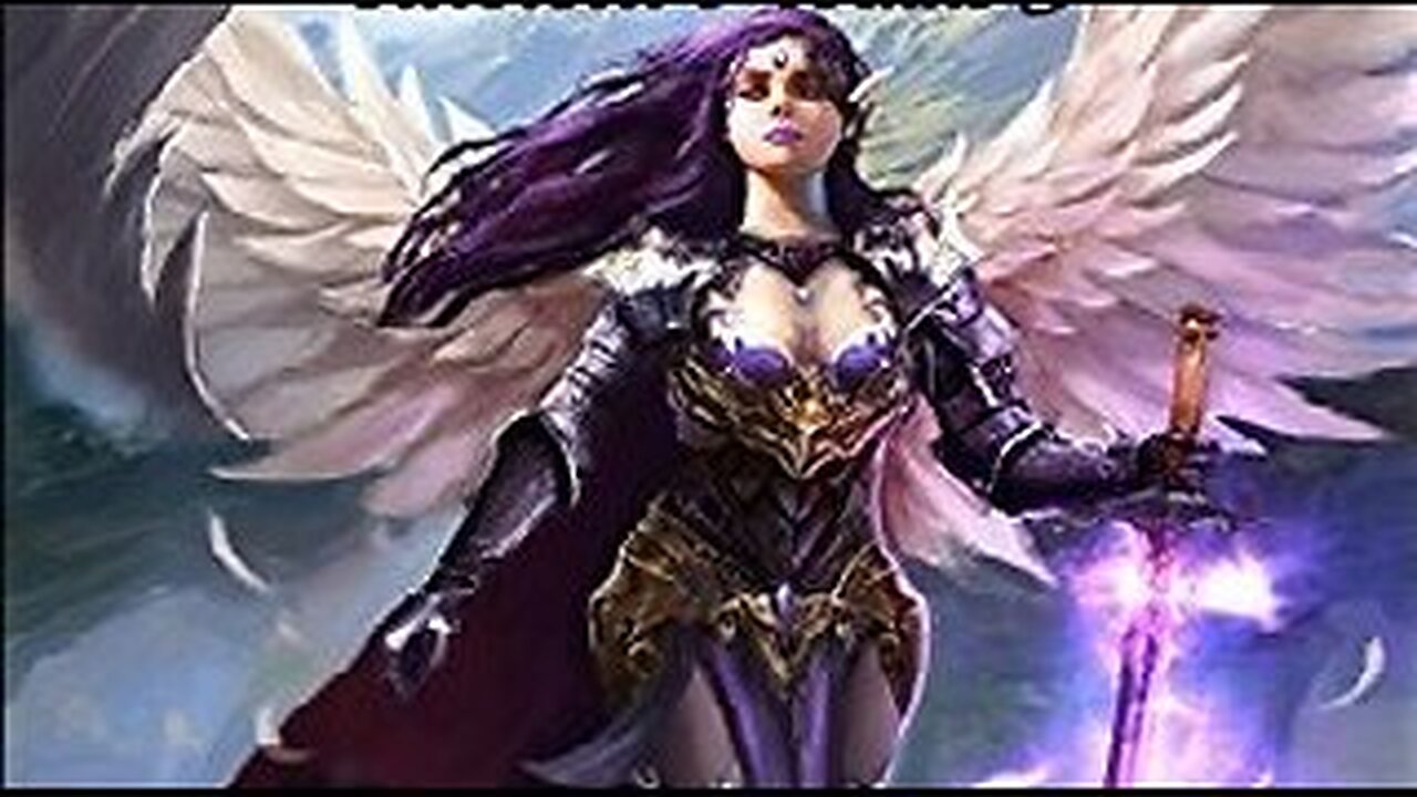 Halls of Power Ancient Dreams by Benjamin Medrano