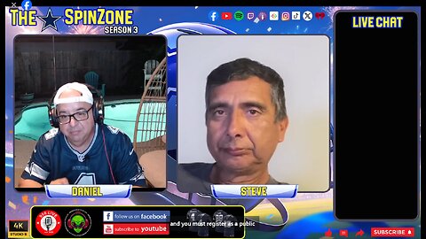 The Spin Zone - Season 3 - Episode 5