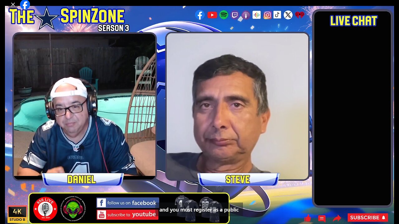 The Spin Zone - Season 3 - Episode 5