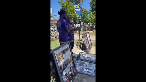 Slavery Made Us Dependent on Our Masters