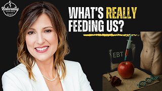 🥀💉 Engineered Consumption — Where Synthetic Hunger, Eternal Fruit & Altered Flesh Feed the Machine