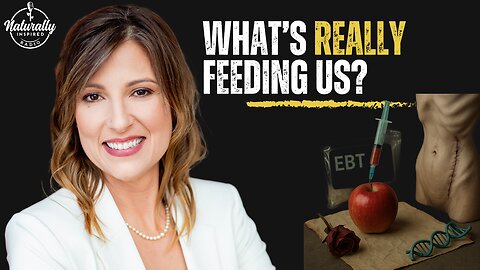 🥀💉 Engineered Consumption — Where Synthetic Hunger, Eternal Fruit & Altered Flesh Feed the Machine