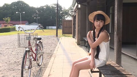 【Anju Kouzuki 香月杏珠】Empty space & Machines 空の・空間 ・& ・機械S
