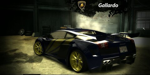 Need for Speed Most Wanted (2005) - Part9