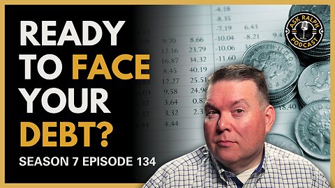 Ready to Face Your Debt? Where Do You Start?