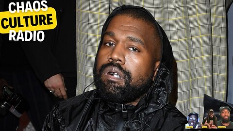 Kanye West Reveals Past Incestuous Relationship With Cousin