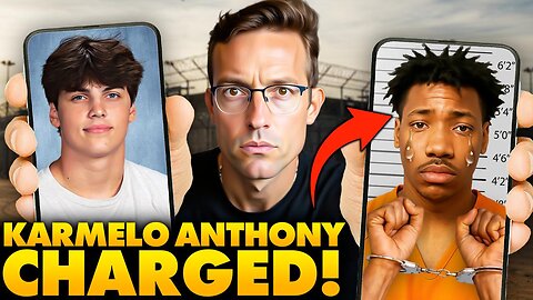 FINALLY! Justice Against Karmelo Anthony: Will Be Tried as Adult For Capital Murder, Death Sentence?