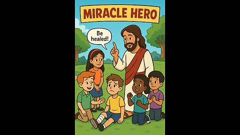 Cross kick Studio Films Miracle Hero