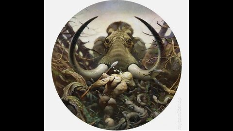 Frank Frazetta