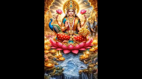 Jay shree laxmi