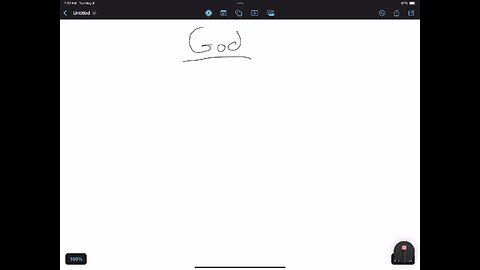 Copying the Calvinist’s god