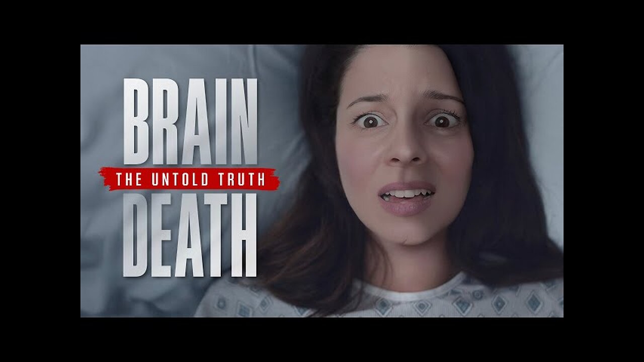 The HORRIFYING push for BRAIN DEAD surrogacy -- WhatsHerFace