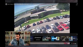Don't Believe Your Own Eyes, Believe The FBI - Ian Carroll