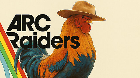 Moving towards the Expedition | ARC Raiders