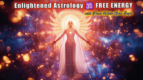 Enlightened Astrology 🕉 FREE ENERGY 🕉 Her Original Warriors and Stewarts of the Earth! Great Mother