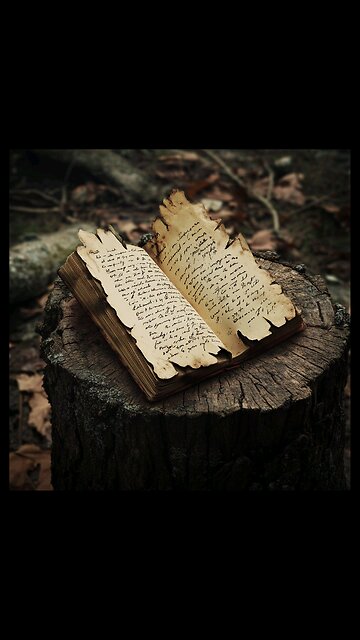 Whispee in the Pines