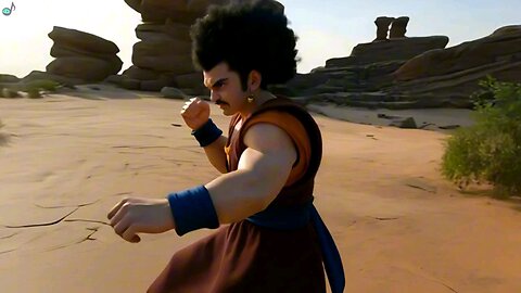 Dragon Ball Z | Most Unexpected Fusions | Goku&Mr. Satan | Cell&Frieza | Promising