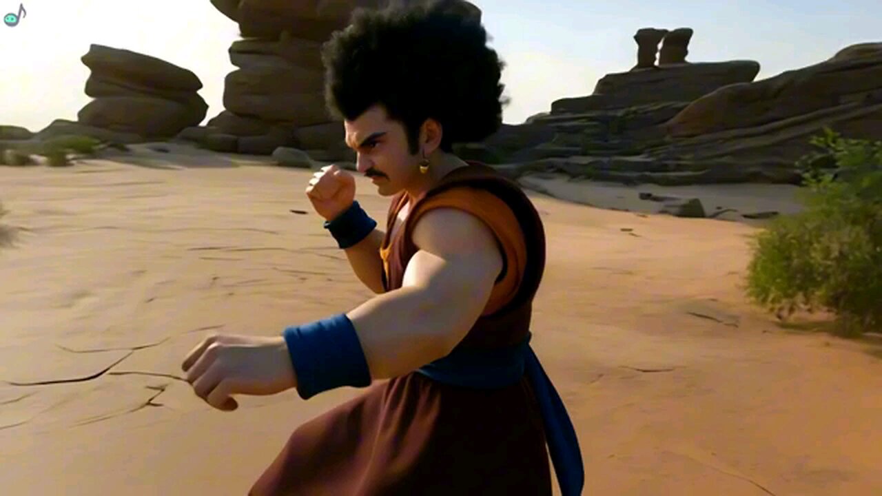 Dragon Ball Z | Most Unexpected Fusions | Goku&Mr. Satan | Cell&Frieza | Promising