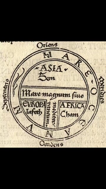 Semitic means Persian