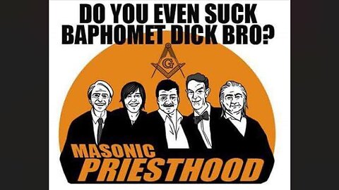 PEDOPHILIA & HOMOSEXUALITY ARE CONSIDERED SACRED RITUALS IN FREEMASONRY - King Street News