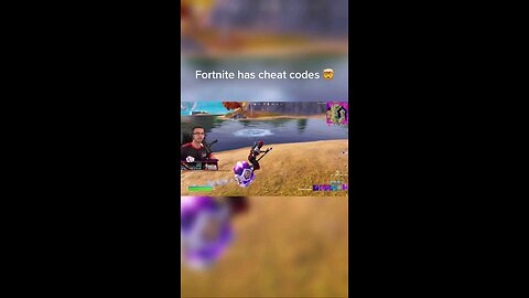 fornite cheat codes