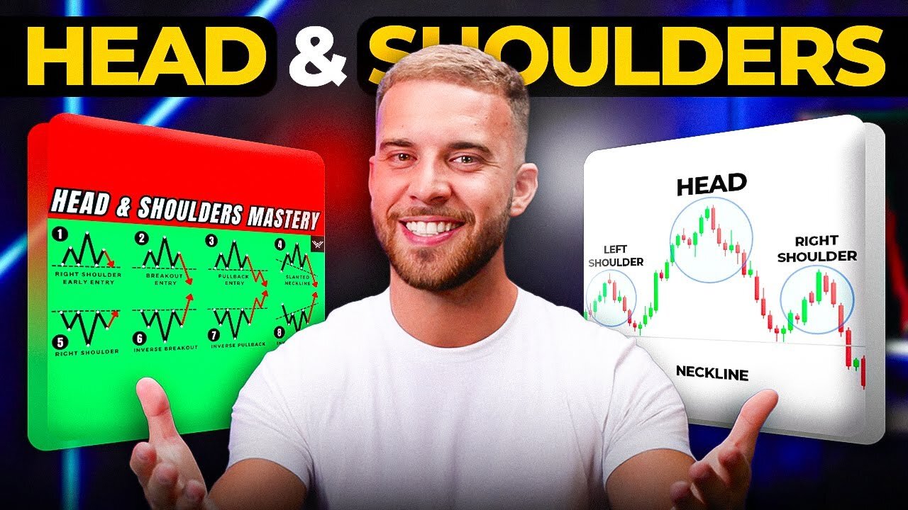 How I spot forex patterns that print money