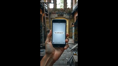 "Big steps, bigger risks" 🚨