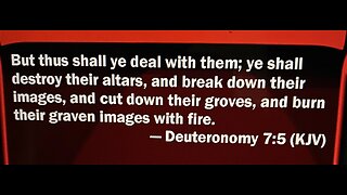 12/30/25 Bill Cooper showed the US does not have the foundation of JESUS CHRIST Cont.