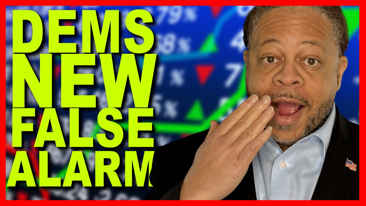 DEMS NEW FALSE ALARM! | 11 AM CT